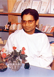 Swami Omkarananda