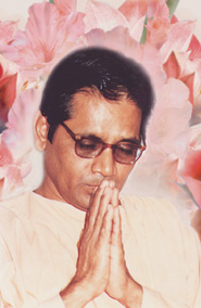 Swami Omkarananda