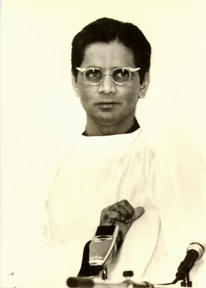 swami omkarananda
